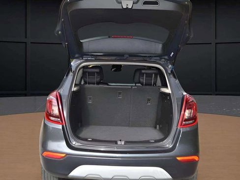 Used 2017 Buick Encore Preferred image 34