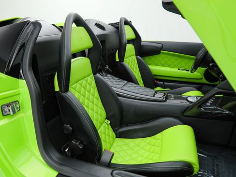 Used 2008 Lamborghini Murcielago LP 640 AWD/4WD image 29