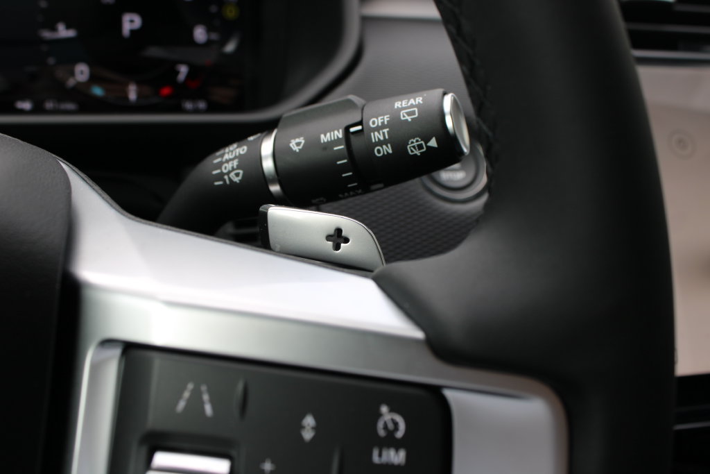 New 2026 Land Rover Discovery Dynamic SE AWD/4WD image 20