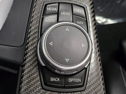 Used 2015 BMW M4 Convertible image 42