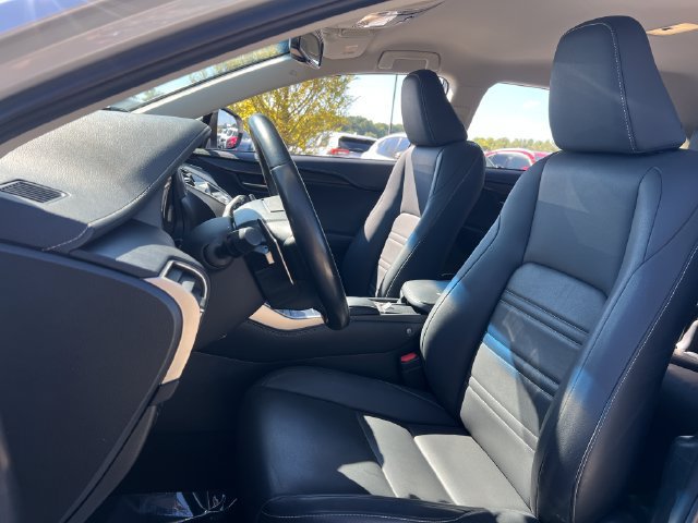Used 2018 Lexus NX 300 FWD w/ Accessory Package 2 image 12
