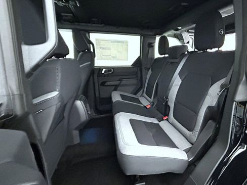 New 2025 Ford Bronco Big Bend image 19