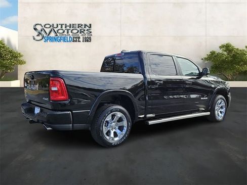 New 2026 RAM 1500 Big Horn image 5
