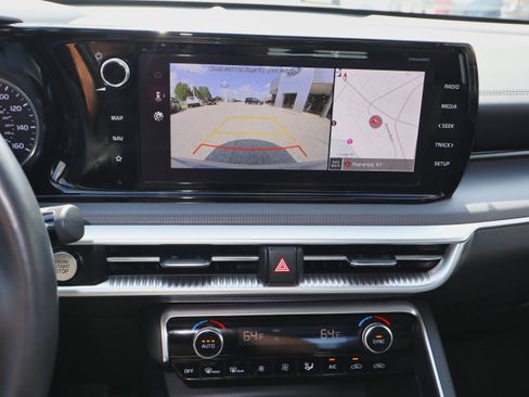 Used 2024 Kia K5 GT-Line image 18