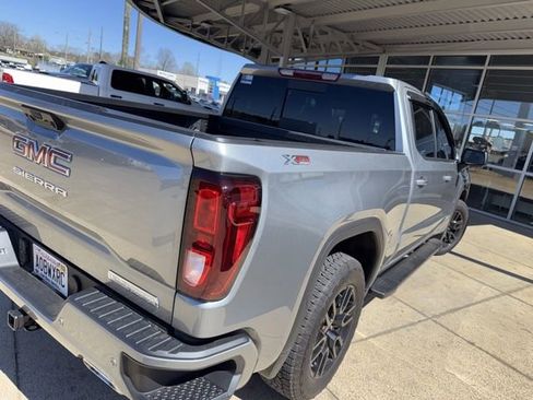 Used 2026 GMC Sierra 1500 Elevation w/ Elevation Premium Package image 21