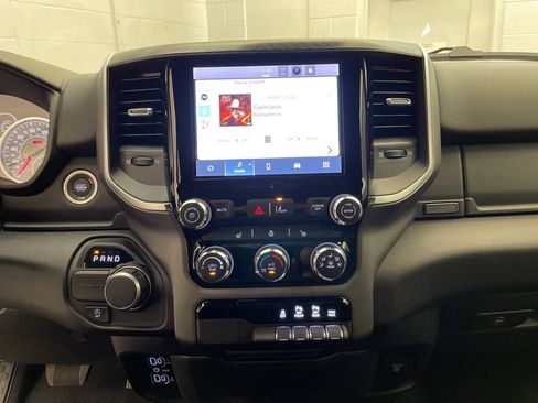 New 2026 RAM 1500 Big Horn image 12