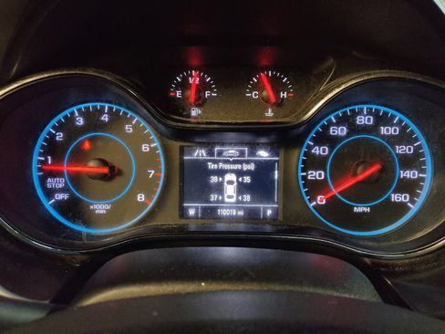 Used 2018 Chevrolet Cruze LS FWD image 23