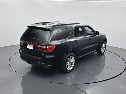 Used 2024 Dodge Durango GT AWD/4WD image 44