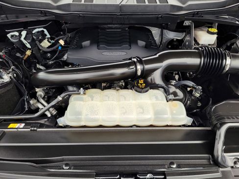 Used 2023 Ford F150 XLT image 21