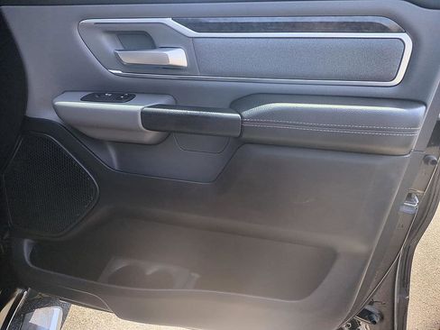 Used 2020 RAM 1500 Big Horn AWD/4WD image 31