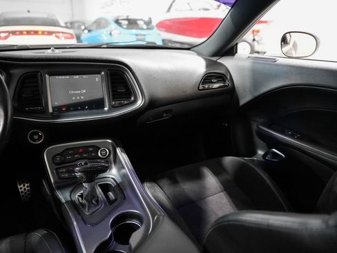 Used 2018 Dodge Challenger T/A RWD image 22