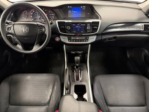 Used 2013 Honda Accord EX image 14