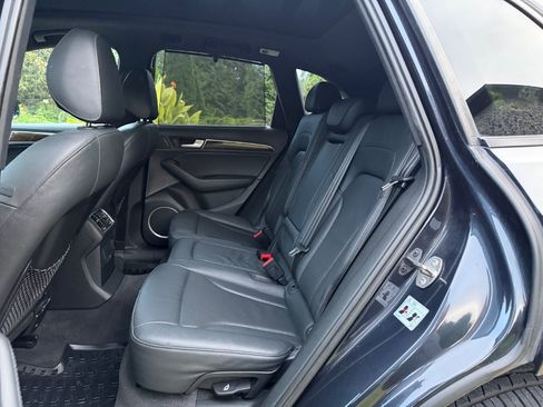 Used 2015 Audi Q5 TDI Prestige w/ Prestige Package AWD/4WD image 17