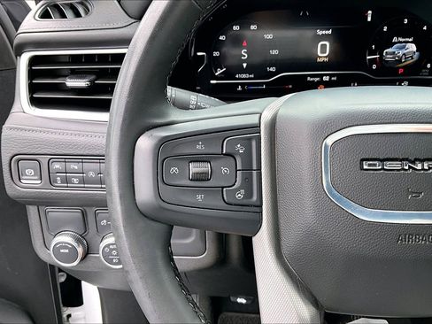 Certified 2024 GMC Yukon Denali RWD image 21