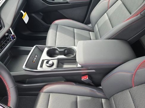New 2026 Chevrolet Equinox RS FWD image 26