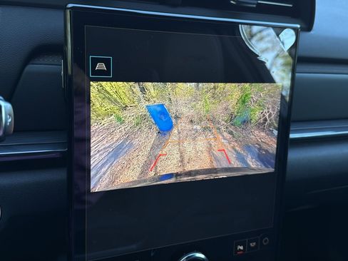 New 2026 GMC Terrain AT4 AWD/4WD image 19