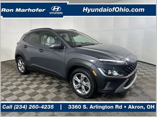 Certified 2023 Hyundai Kona SEL w/ Cargo Package 360° Tour