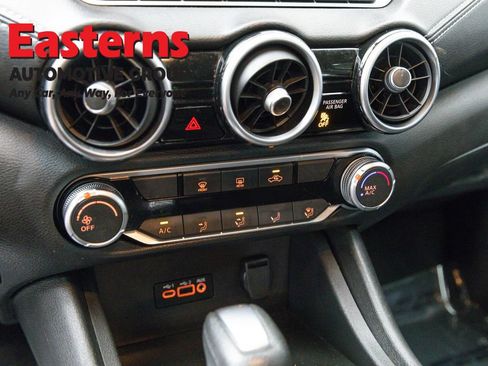 Used 2023 Nissan Sentra SV FWD image 20