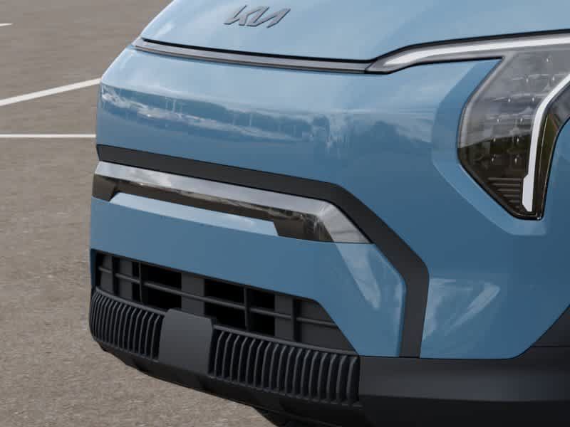 New 2027 Kia EV3 Wind w/ Wind Fwd Nightfall Package image 12