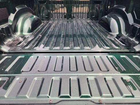 New 2026 RAM 1500 Express RWD image 26