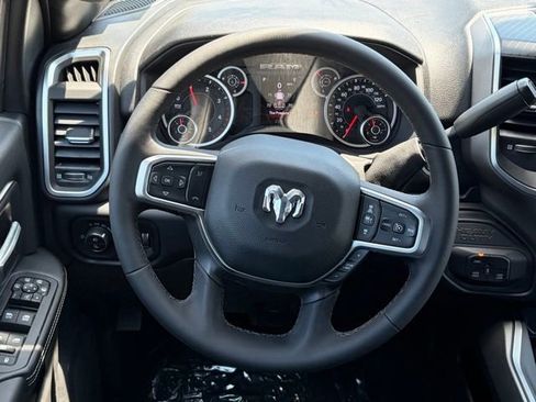 New 2026 RAM 2500 Big Horn AWD/4WD image 42
