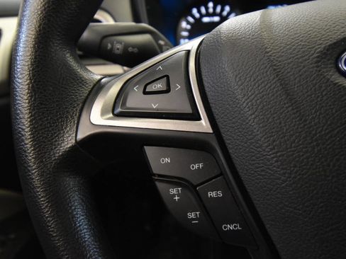 Used 2019 Ford Fusion S image 26