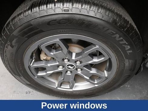 Used 2023 Ford Bronco Sport Big Bend w/ Convenience Package image 16