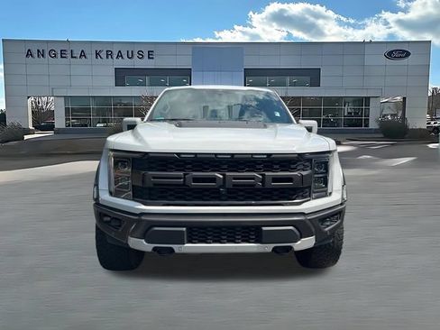 Used 2023 Ford F150 Raptor AWD/4WD image 2