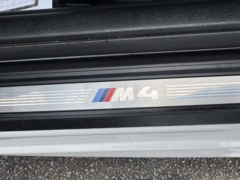 Used 2015 BMW M4 Coupe RWD image 32
