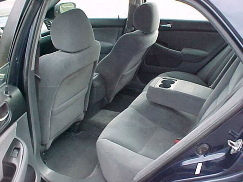 Used 2007 Honda Accord SE image 9