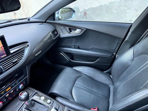 Used 2014 Audi RS 7 Prestige AWD/4WD image 29