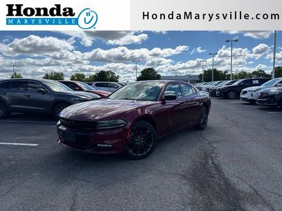 Used 2021 Dodge Charger SXT w/ Plus Group
