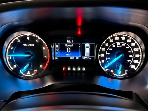 Used 2021 Ford Ranger XLT w/ Equipment Group 301A Mid image 14