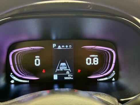 Used 2023 Kia Soul LX image 29