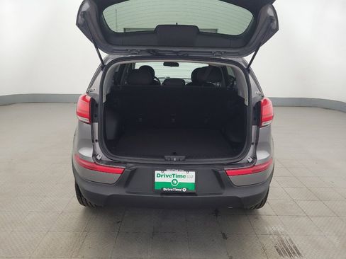 Used 2014 Kia Sportage LX AWD/4WD image 29