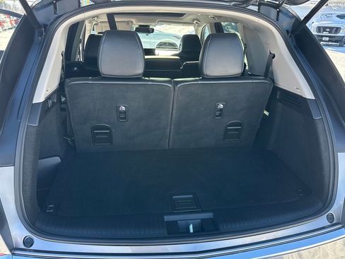 Used 2024 Acura MDX SH-AWD w/ Technology Package image 23