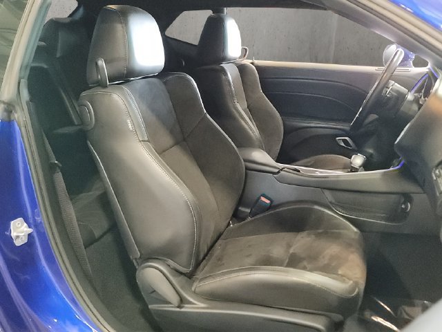 Used 2022 Dodge Challenger R/T w/ Plus Package RWD image 41