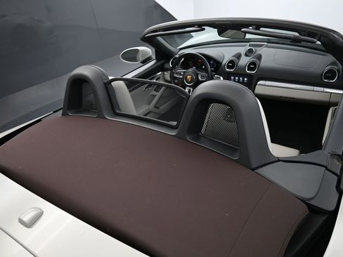 Certified 2023 Porsche 718 Boxster GTS image 21