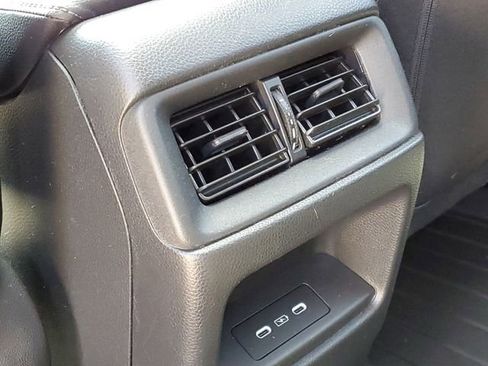 Certified 2024 Honda CR-V EX image 29