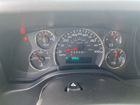 New 2024 Chevrolet Express 3500 w/ Power Convenience Package RWD image 41
