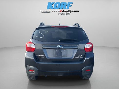 Used 2014 Subaru Crosstrek 2.0i Limited image 6