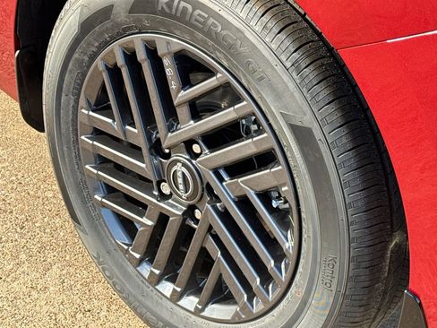 New 2026 Nissan Sentra SV w/ Floor Mat Package image 11