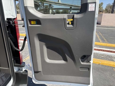 Used 2025 Ford Transit 350 XLT RWD image 16