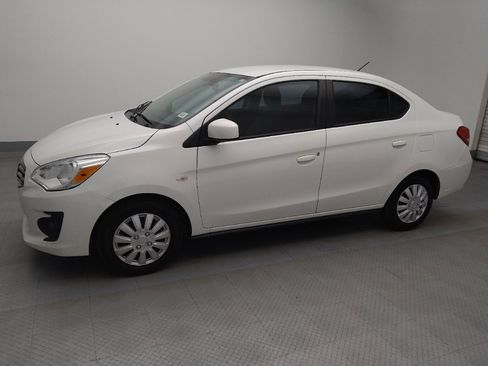 Used 2019 Mitsubishi Mirage G4 ES image 2