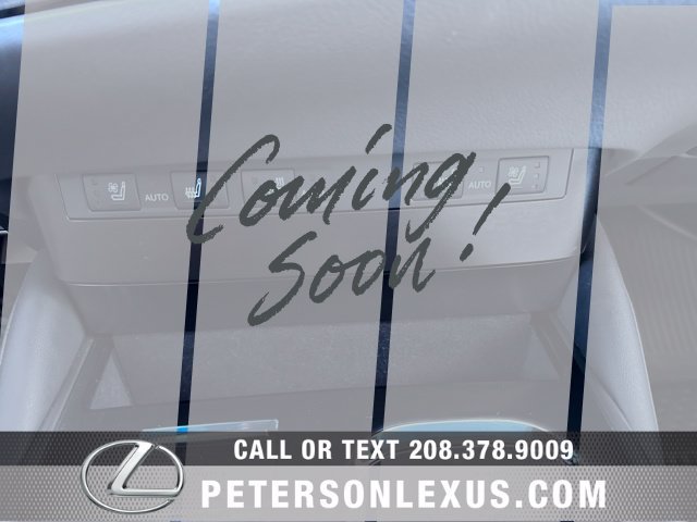 Used 2023 Lexus ES 300h w/ Premium Package FWD image 15
