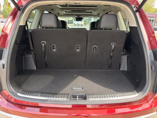 Certified 2024 Kia Telluride SX Prestige AWD/4WD image 14