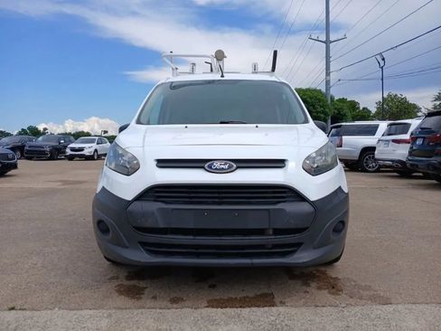 Used 2016 Ford Transit Connect XL FWD image 46