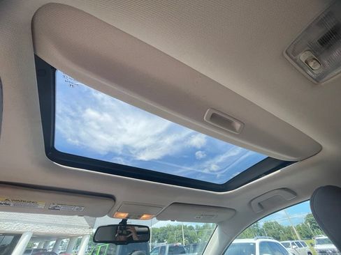 Used 2015 Honda CR-V EX-L image 7