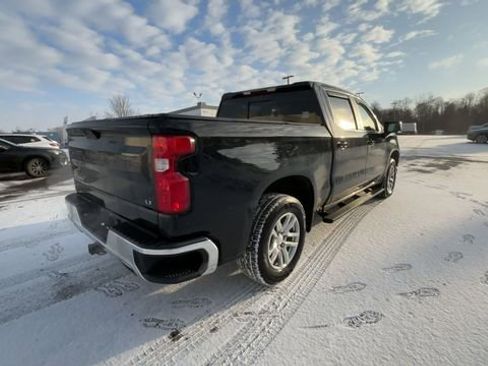 Used 2020 Chevrolet Silverado 1500 LT image 9
