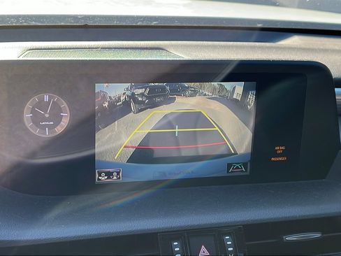 Used 2020 Lexus ES 350 F Sport w/ Accessory Package 2 image 33